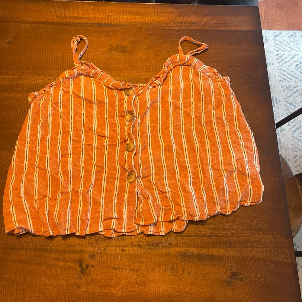 Brand new shirt, size large.